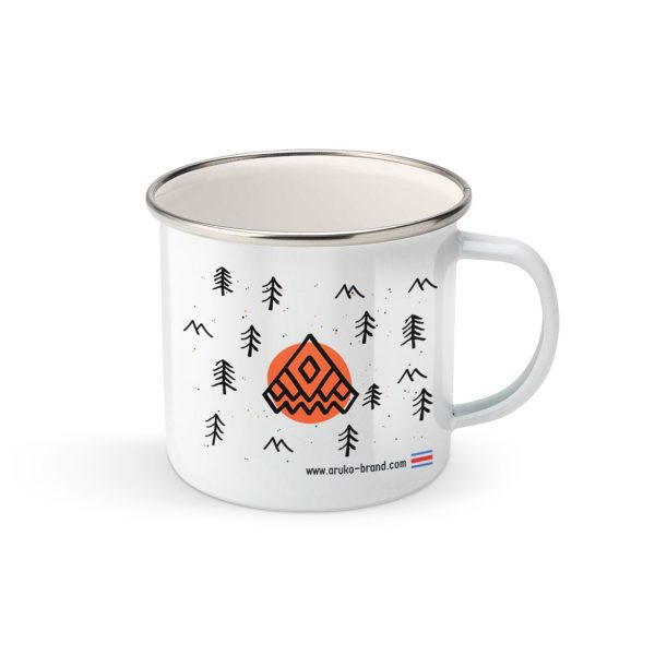 Pinitos-ename-coffee-mug-aruko-outdoor-brand-costa-rica