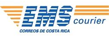 EMS Courier Correos de Costa Rica