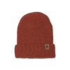 Beanie Terracota