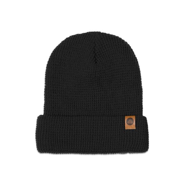 Gorrito-negro