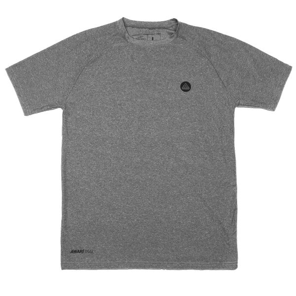 Camiseta-Awarí-Trail-gris